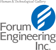 Forum Engineering Inc.