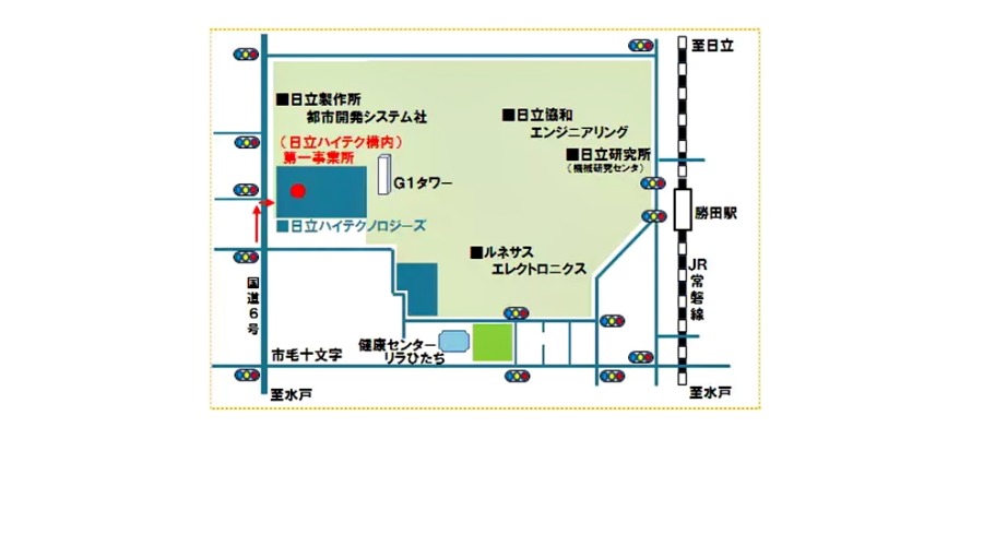 株式会社日立ハイテクマニファクチャ&サービス第四事業所 エンジニア求人･技術者転職 コグナビ転職