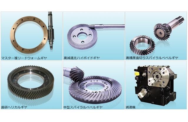 株式会社ジェイテクトギヤシステム本社・瀬戸工場 の新卒採用・企業情報|理工系学生向け就職サイト-コグナビ新卒